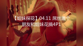 【姐妹探花】04.11 屌丝邀个朋友和姐妹花搞4P1