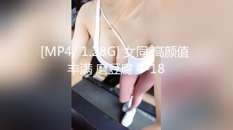 [MP4/ 1.28G] 女同 高颜值 丰满 磨豆腐 4-18