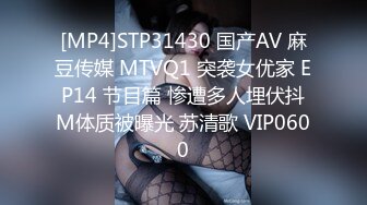 [MP4]STP31430 国产AV 麻豆传媒 MTVQ1 突袭女优家 EP14 节目篇 惨遭多人埋伏抖M体质被曝光 苏清歌 VIP0600