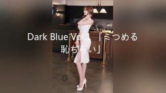 Dark Blue Vol.1 「ミつめる恥ぢらい」