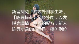 新晋探花，专攻外围学生妹，【陈导探花】苗条外围，沙发脱光调情，熟悉的配方，新人陈导功课做的很足，模仿到位