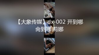 【大象传媒】dx-002 开到哪肏到哪 莉娜