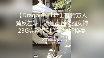 【DragonLLLLLL】推特万人骑反差婊，福建高颜长腿女神23G完整福利，调教3P换妻，好淫乱 (1)