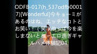 ODFB-017(h_537odfb00017)[Wonderful]今キョーミがあるのはね、エッチなコトとお笑い！（笑）やっぱ今を楽しまないとね〜エロ過ぎギャルハメ体験記04