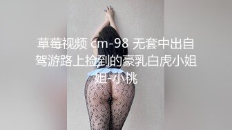 草莓视频 cm-98 无套中出自驾游路上捡到的豪乳白虎小姐姐-小桃