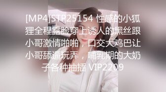 [MP4]STP25154 性感的小狐狸全程露脸穿上诱人的黑丝跟小哥激情啪啪，口交大鸡巴让小哥舔逼玩弄，哺乳期的大奶子各种抽插 VIP2209