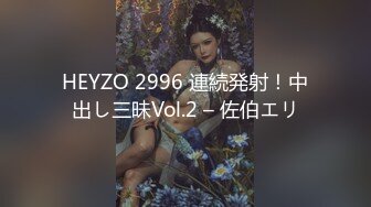 HEYZO 2996 連続発射！中出し三昧Vol.2 – 佐伯エリ