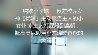 ❤️纯欲小学妹❤️反差校园女神〖优咪〗主动服务主人的小女仆 求主人打屁股到高朝， 撅高高屁股用小穴温暖爸爸的大鸡巴