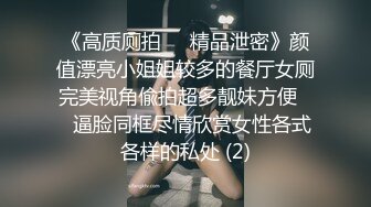 《高质厕拍☀️精品泄密》颜值漂亮小姐姐较多的餐厅女厕完美视角偸拍超多靓妹方便☀️逼脸同框尽情欣赏女性各式各样的私处 (2)