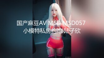 国产麻豆AV MSD MSD057 小模特私房约炮 陆子欣