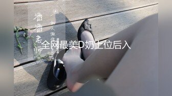 全网最美D奶上位后入