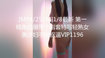 [MP4/252M]1/8最新 第一视角拍摄带个指套特写轻熟女美少妇手指抠逼VIP1196