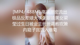 [MP4/ 548M] 六年著名圈主，天天换良家，91论坛著名圈主张总，第二炮，休息后舔她的菊花