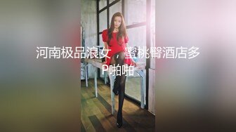 约个假胸浪叫文静援交外围女热热身