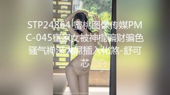 STP24864 蜜桃图像传媒PMC-045富家女被神棍骗财骗色骚气禅深大屌插入化煞-舒可芯