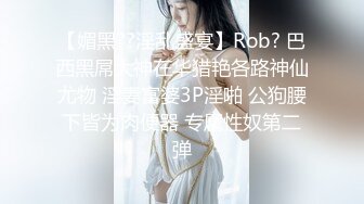 【媚黑??淫乱盛宴】Rob? 巴西黑屌大神在华猎艳各路神仙尤物 淫妻富婆3P淫啪 公狗腰下皆为肉便器 专属性奴第二弹