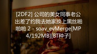 [2DF2] 公司的美女同事老公出差了约我去她家换上黑丝啪啪啪 2 - soav_evMerge[MP4/192MB][BT种子]