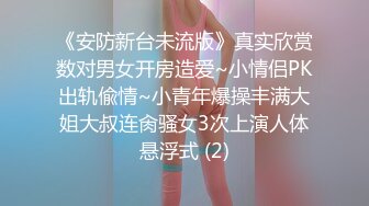 《安防新台未流版》真实欣赏数对男女开房造爱~小情侣PK出轨偸情~小青年爆操丰满大姐大叔连肏骚女3次上演人体悬浮式 (2)