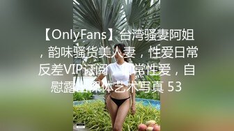 【OnlyFans】台湾骚妻阿姐，韵味骚货美人妻，性爱日常反差VIP订阅，日常性爱，自慰露出裸体艺术写真 53