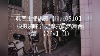 韩国主播热舞 【lilac0510】模拟啪啪 抖奶摩托摇热舞合集   【26v】 (1)