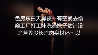 色房东白天黑夜一有空就去偷窥工厂打工妹洗澡妹子估计没啥营养没长啥肉身材还可以