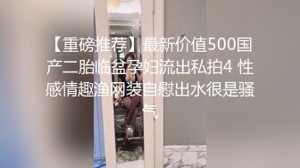 【重磅推荐】最新价值500国产二胎临盆孕妇流出私拍4 性感情趣渔网装自慰出水很是骚气