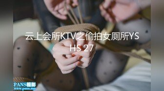 云上会所KTV之偷拍女厕所YSHS 27