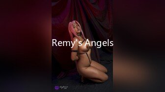 Remy's Angels