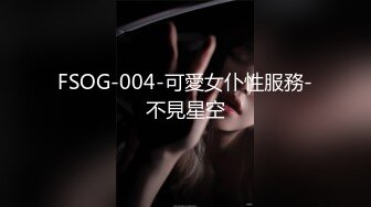 FSOG-004-可愛女仆性服務-不見星空