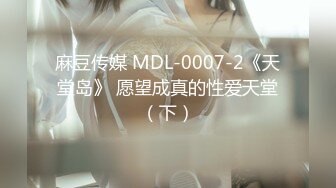 麻豆传媒 MDL-0007-2《天堂岛》 愿望成真的性爱天堂（下）