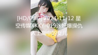 [HD/0.8G] 2024-11-12 星空传媒XKKY-019迷奸爆操仇人上高中的女儿