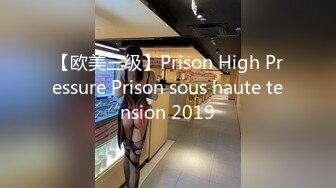 【欧美三级】Prison High Pressure Prison sous haute tension 2019