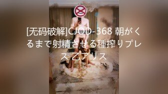 [无码破解]CJOD-368 朝がくるまで射精させる種搾りプレス 乙アリス