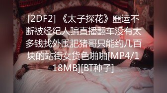 [2DF2] 《太子探花》噩运不断被经纪人骗直播翻车没有太多钱找外围肥猪哥只能约几百块的站街女货色啪啪[MP4/118MB][BT种子]