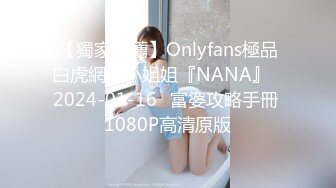 【獨家推薦】Onlyfans極品白虎網紅小姐姐『NANA』⭐2024-01-16⭐富婆攻略手冊 1080P高清原版