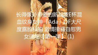 长得像孙燕姿的新加坡E杯混血纹身女神「Ada」OF大尺度露脸私拍 激情撩骚自慰男女通吃【第一弹】 (1)