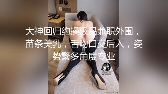 大神回归约操极品兼职外围，苗条美乳，舌吻口交后入，姿势繁多角度专业