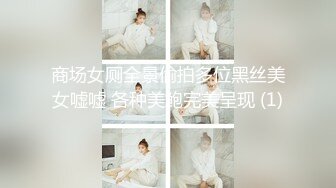 商场女厕全景偷拍多位黑丝美女嘘嘘 各种美鲍完美呈现 (1)