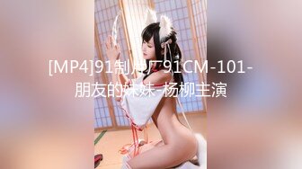 [MP4]91制片厂91CM-101-朋友的妹妹-杨柳主演