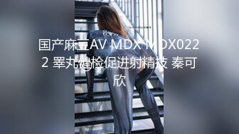 国产麻豆AV MDX MDX0222 睪丸健检促进射精技 秦可欣