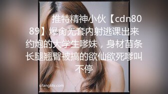 ⚫️⚫️推特精神小伙【cdn8089】爆肏无套内射逃课出来约炮的大学生嗲妹，身材苗条长腿翘臀被搞的欲仙欲死嗲叫不停