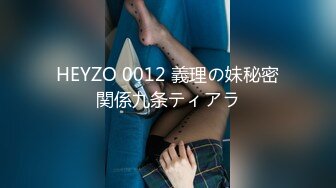 HEYZO 0012 義理の妹秘密関係九条ティアラ