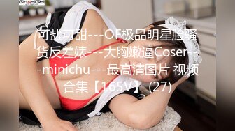 可盐可甜---OF极品明星脸骚货反差婊---大胸嫩逼Coser---minichu---最高清图片 视频合集【165V】 (27)