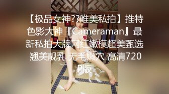 【极品女神??唯美私拍】推特色影大神『Cameraman』最新私拍大牌网红嫩模超美甄选 翘美靓乳 无毛嫩穴 高清720P版