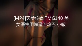 [MP4]天美传媒 TMG140 美女医生用嫩逼治鸡巴 小敏