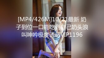 [MP4/426M]10/21最新 奶子到位一口能吃到自己奶头浪叫呻吟极度诱惑VIP1196