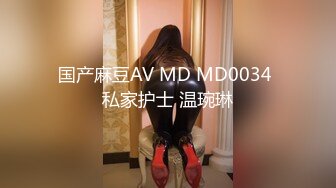 国产麻豆AV MD MD0034 私家护士 温琬琳