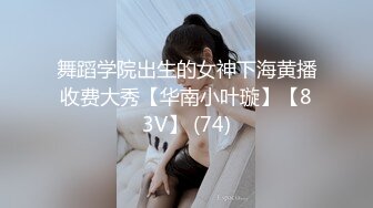 舞蹈学院出生的女神下海黄播收费大秀【华南小叶璇】【83V】 (74)