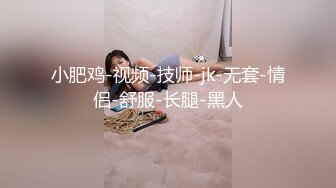 小肥鸡-视频-技师-jk-无套-情侣-舒服-长腿-黑人