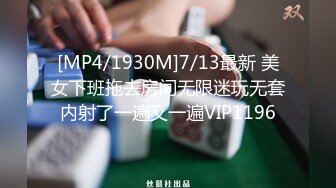 [MP4/1930M]7/13最新 美女下班拖去房间无限迷玩无套内射了一遍又一遍VIP1196